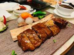 特色原条牛肋骨-8餐厅(新葡京酒店)