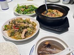 -东山茶寮(新安店)