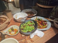 -兮禾酒馆(护国路店)