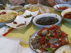 -小田油焖小龙虾(双井店)