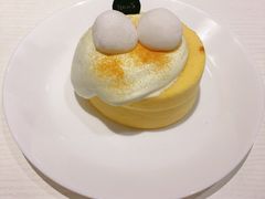 -娜娜家•Nana’s restaurant (爱琴海店)