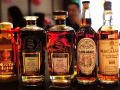 -荣轩(新荣记环球金融中心店)
