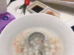 -丰收日·小海鲜·沪上家宴(顾村正大店)