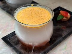 杨枝甘露-8餐厅(新葡京酒店)