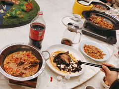 -赣南人家(顺义后沙峪亚朵店)