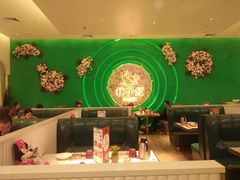 大堂-杯子红牛排(创意产业园店)