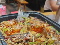 -古彭7只羊·徐州烧烤(玄武墨香路店)