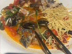 -坛宗剁椒鱼头(河西王府井店)