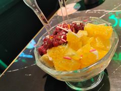 -DEEP·美式餐吧(五棵松华熙LIVE店)