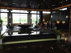 -上海怡沁园度假酒店