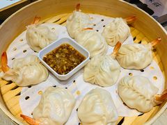 味莊特色大虾包-味莊·青岛菜(云霄路店)