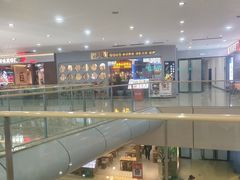 -半天妖烤鱼(丰科万达店)