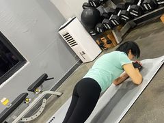 -帕瑞斯女子塑形健身(集美店)
