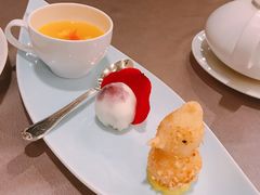 -广州文华东方酒店·江-由辉师傅主理