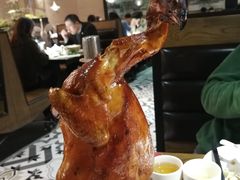 -广东道至正餐厅(区庄店)