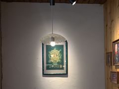-查令84号咖啡馆(金大地1912东西街店)
