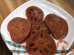 -老城南.鸭血粉丝汤(夫子庙店)