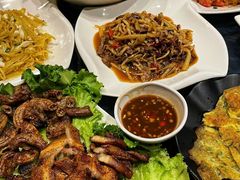 -香猪坊韩国烤肉专属门店(魏公村店)