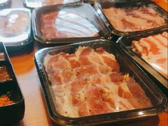 -炽城·烤肉名家(鸿达中央广场店)