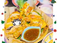 -泰妃殿(宏伊国际广场店)