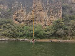 -龙庆峡风景区