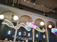 -NOKNOK若蔻亲子餐厅(天地壹方北馆店)