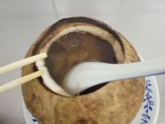 -達揚原味燉品(文明路店)
