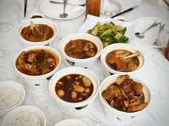 -三美肉骨茶(柏威年广场店)