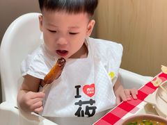-西贝(龙华壹方天地店)