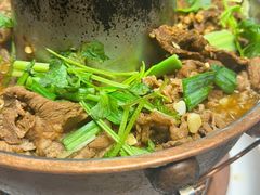 -香山湖家家宴(中山陵店)