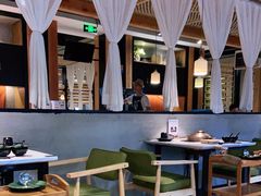 大堂-狐狸爱上椰子鸡(滨江星光大道店)