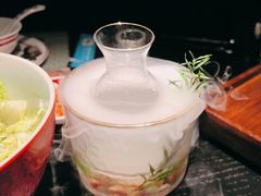 -锦楼·臻选新杭帮(杭州中心店)
