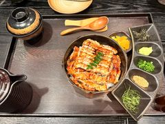 -玄白·炭烤活鳗(上海首店)