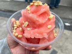 -嘴得意安顺小舒冰粉冰浆(甲秀楼店)