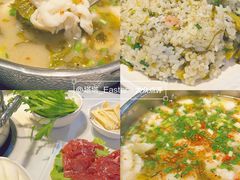 -德林酸菜鱼火锅(南丹店)