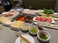-海底捞火锅(铂澜大象城店)