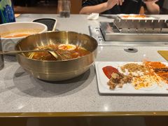 -丰茂烤串(公园店)