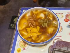 -点兵点将· 四川传统小吃集(泗阳店)