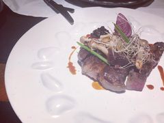 -AZUL by FUEL蓝色·法式酒馆(琶醍店)