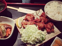 -万藏·荞麦酒房BANKURA JAPANESE SOBA KITCHEN(长乐路店)