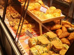 -山崎面包(静安久光店)