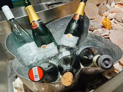 -Oyster Talks 四度蚝法餐厅