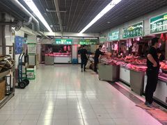 -满记烧饼(牛街东里小区一区店)