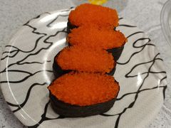 -争鲜回转寿司(流行前线店)