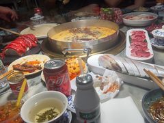 -矮板凳老火锅(宽窄巷子店)