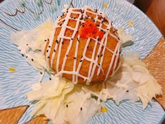 -一井烧肉·活鳗·寿司(望京SOHO店)