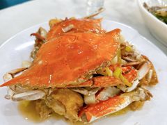 -郭姐·威海渔村(黄兴路店)