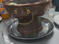-三兴涮羊肉(荣安大街店)