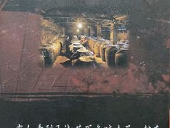 -上川阁剧本杀·狼人杀·血染钟楼(虹口店)