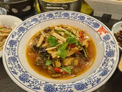 -徐鼎盛民间菜(奥体店)